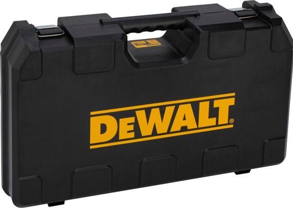 Actual product image DeWalt DCH263NKXJ (Rechargeable battery operated)