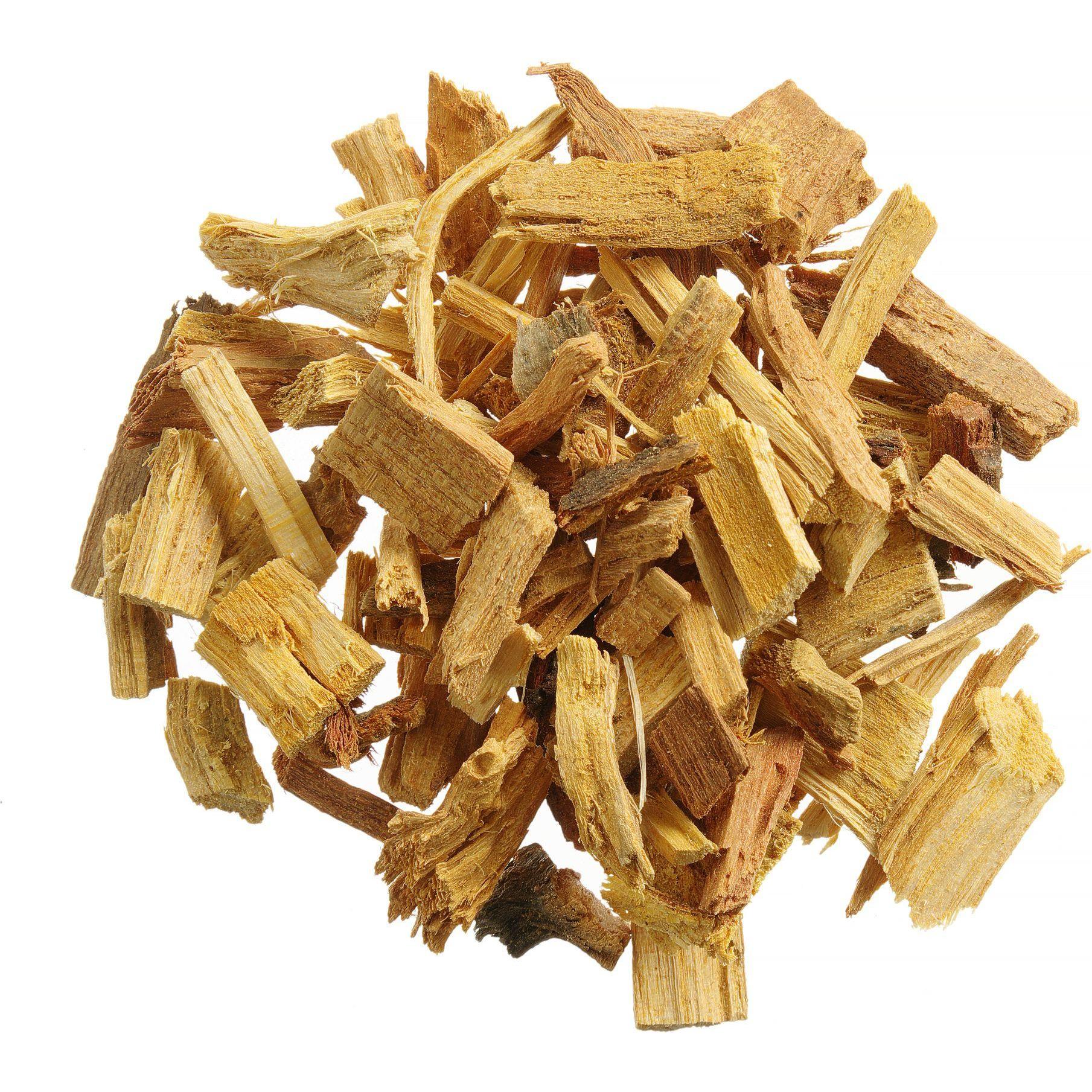 Hendi, Smoker Zubehör, Räucherchips, Mandel