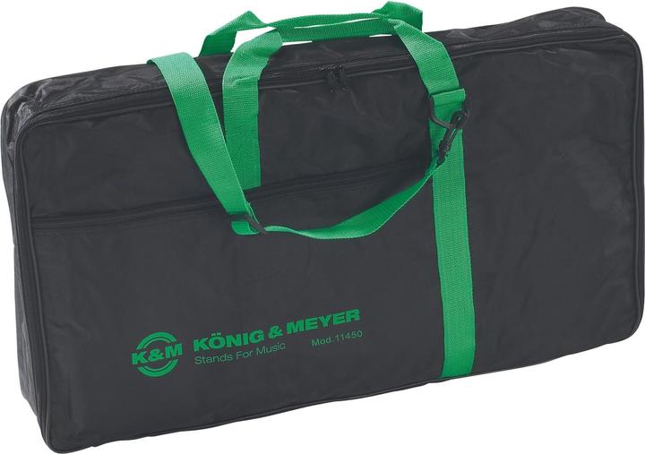 K&M 11450 Carry bag