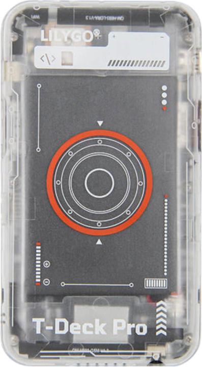 Produktbild Lilygo T-Deck Pro Meshtastic (Steuerung)