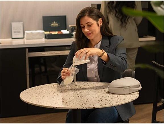 Actual product image eufy S1 Pro