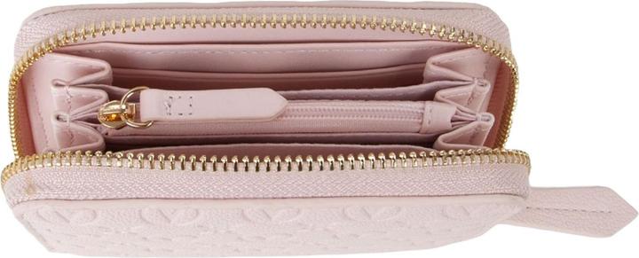 Actual product image Valentino Samba Re Zip Around Wallet
