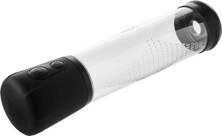 Produktbild Dreamtoys Dream Toys Ramrod Penis Pump Clear One Size