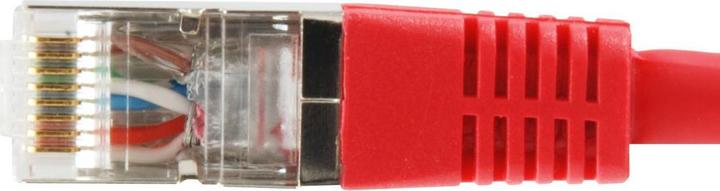 Actual product image equip Network cable (S/FTP, CAT6a, 3 m)
