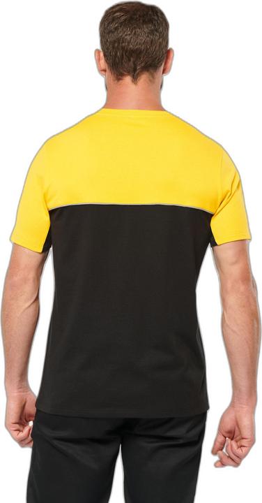 Produktbild Kariban Zweifarbiges umweltfreundliches T-Shirt (S)