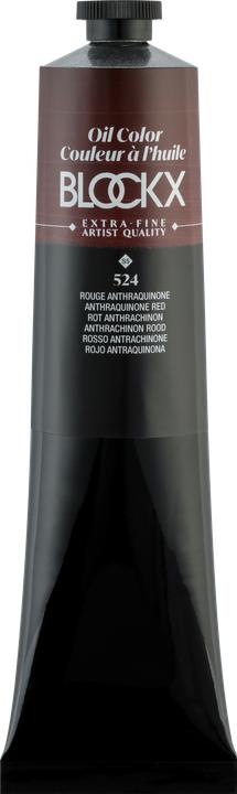 Anthraquinone red