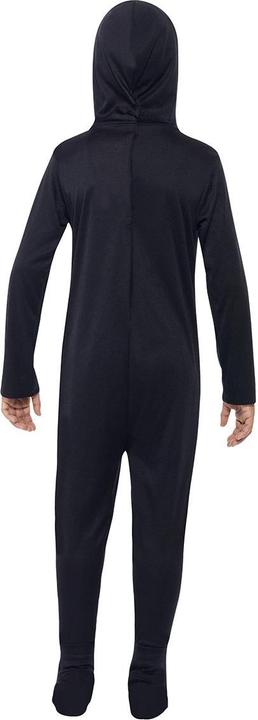 Produktbild Smiffys Skelett (128, 134)