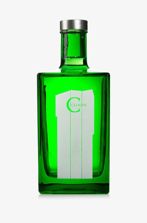 Produktbild Humbel Clouds (1 x 70 cl)