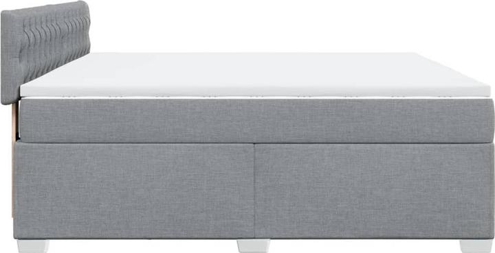 Produktbild vidaXL Boxspringbett (180 x 200 cm)