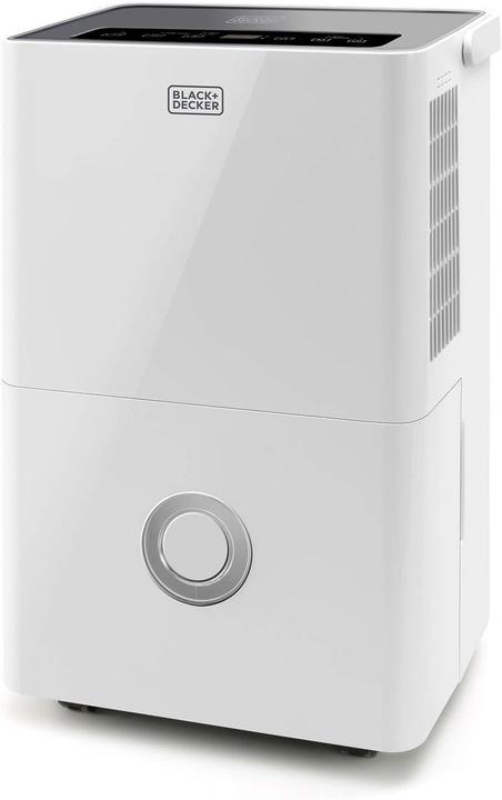 Immagine prodotto Black & Decker BXDH20E (40 m²)