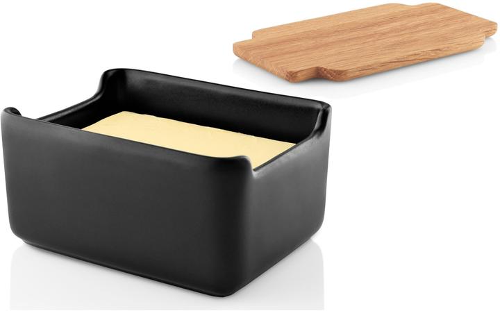 Actual product image Eva Solo Butter dish Nordic Kitchen 6 x 9 x 14.5 cm (1 l)