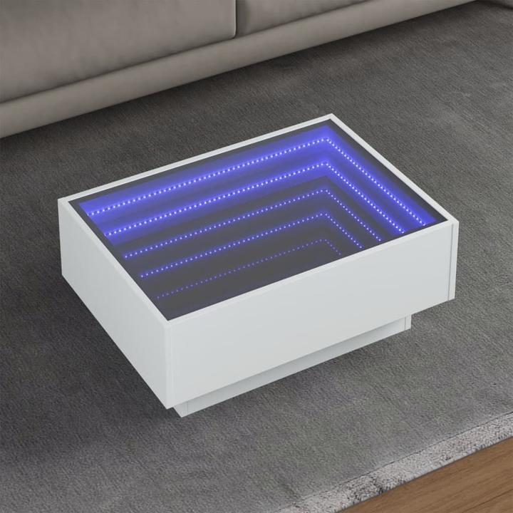Image du produit vidaXL Couchtisch (70 x 50 x 30 cm)