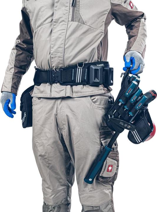 Produktbild L-Boxx ProClick Set 9 - 1x ProCLick Tool Belt M ( 6100000958 ) + 1x Smartpouch S ( 6100000964 + 1 (M)