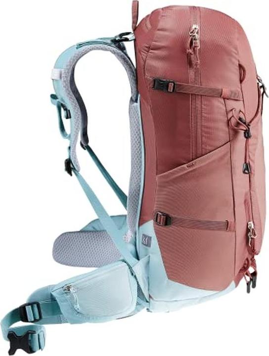 Actual product image Deuter Trail Pro 31 SL (31 l)