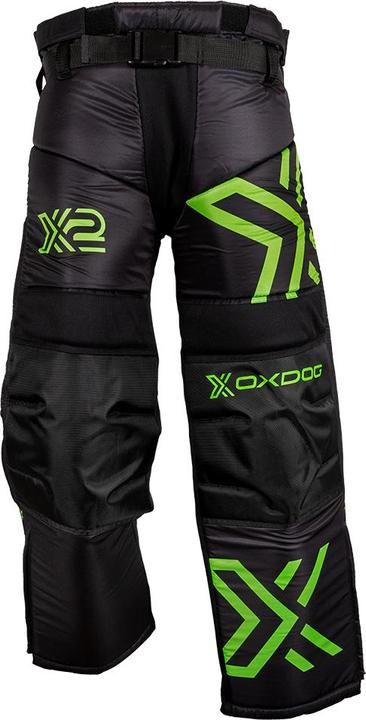 Oxdog X2 Pantaloni da portiere JR