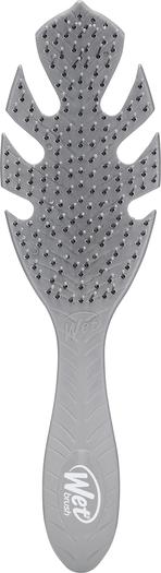 Immagine prodotto The Wet Brush Spazzola Detangler Mini Go Green Szczotka Do WÅ'osów Grigio