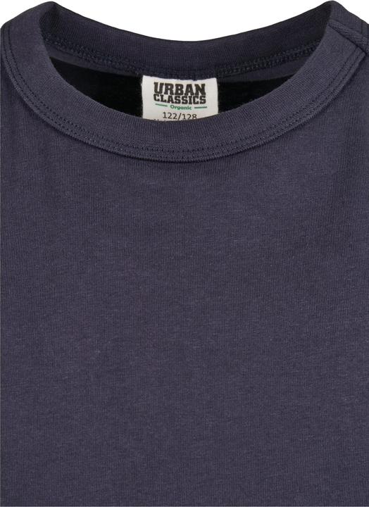 Produktbild Urban Classics Boys Organic Basic Tee (110, 116)