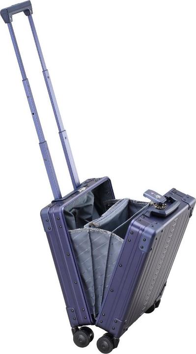 Immagine prodotto Aleon Custodia per cabina, alluminio, zaffiro (13 l)