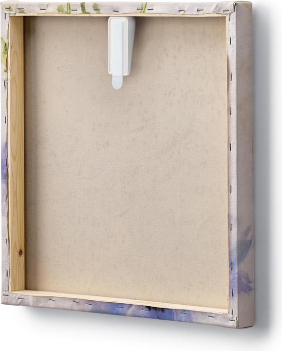 Actual product image Command Canvas hanger