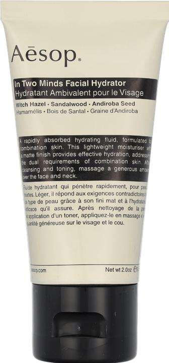 Aesop In Two Minds (60 ml)