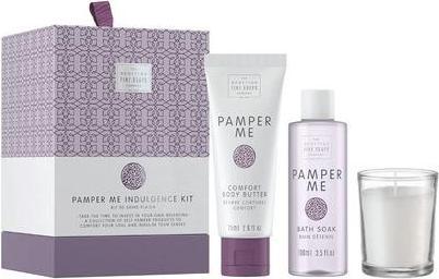 Produktbild Scottish Fine Soaps Sets (Parfum Set)