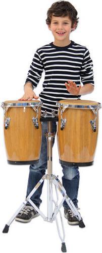 Produktbild Betzold Musik Kleine Congas (Congas)