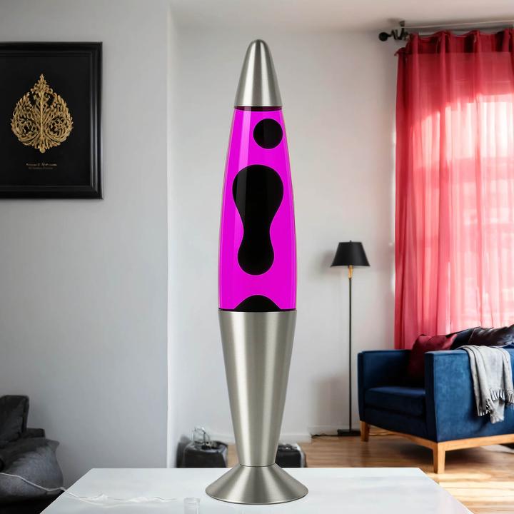 Produktbild Licht-Erlebnisse Jenny (210 lm, G9)