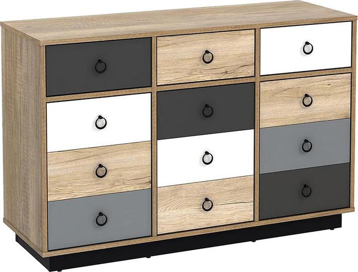 Image du produit Vente-unique Krypton (113 x 39.50 x 74 cm)