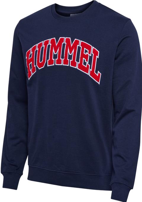 Produktbild hummel hmlIC BILL SWEATSHIRT (M)