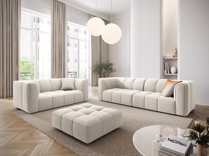 Actual product image Maison Heritage Adams (4-seater, 2 person sofa, 3-seater)