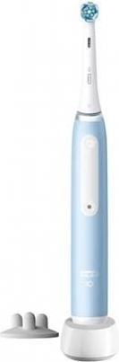 Actual product image Oral-B iO3 Series (Oscillating toothbrush)