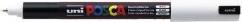 Actual product image Posca Extra Fine Marker PC-1MR Fineliner (1x)