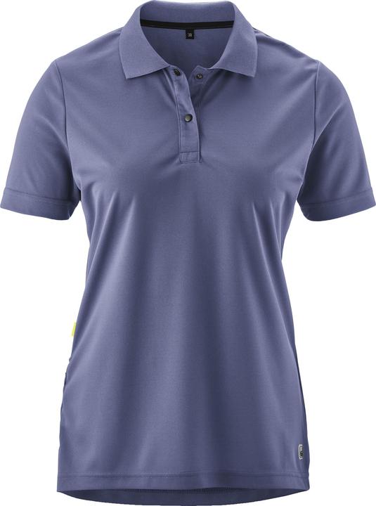 Produktbild Gonso Women's Essential Poloshirt (L)