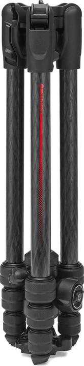 Produktbild Manfrotto Befree Advanced AS twist Carb
