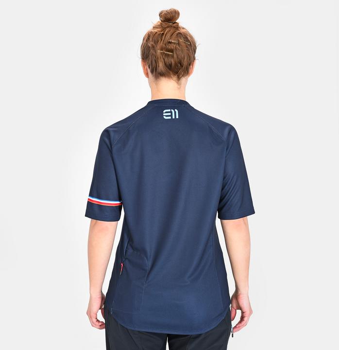 Produktbild Elevenate W Allmountain Tee (M)