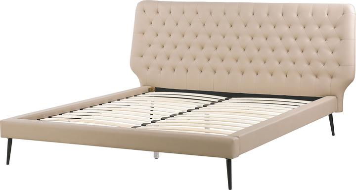 Actual product image Beliani Essonne (160 x 200 cm)