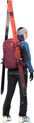 Productafbeelding Deuter Freerider Pro 32+ SL (32 l)