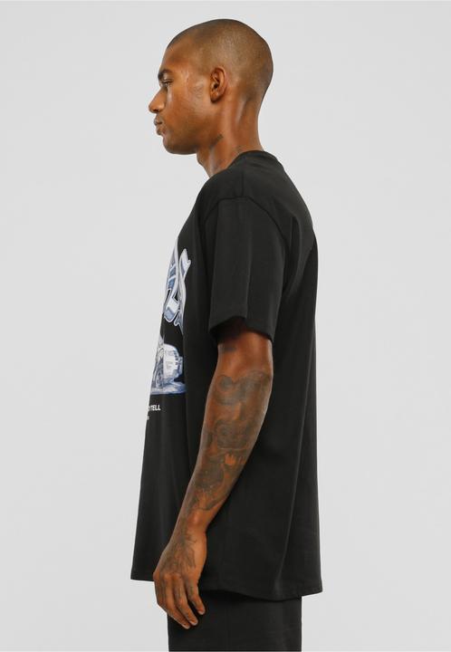 Produktbild Urban Classics Queens Oversize Tee - 119377 (S)