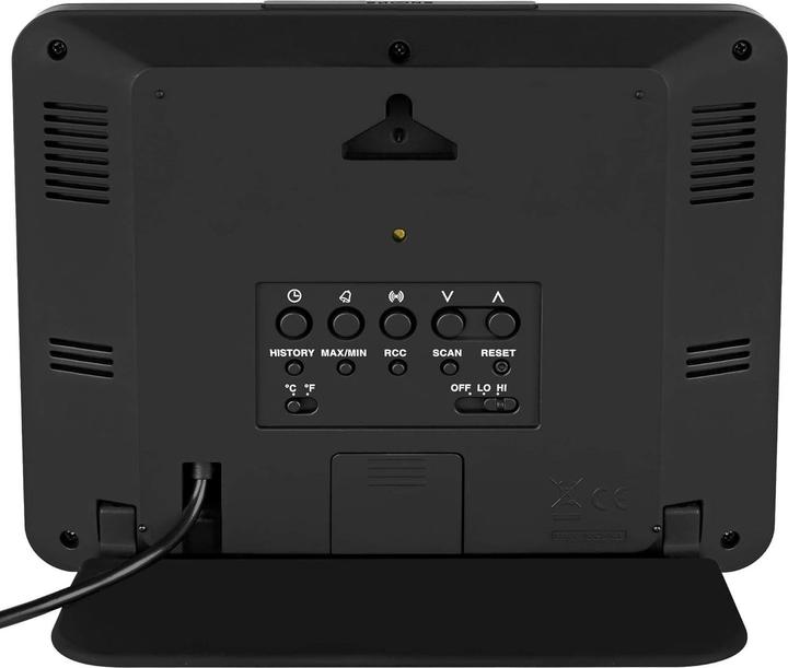 Produktbild Bresser Wetter Center 5-in-1 Colour