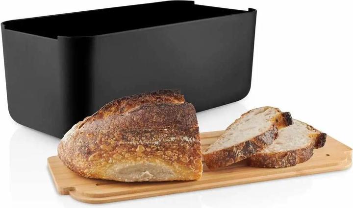 Actual product image Eva Solo Carboniseret bamboo