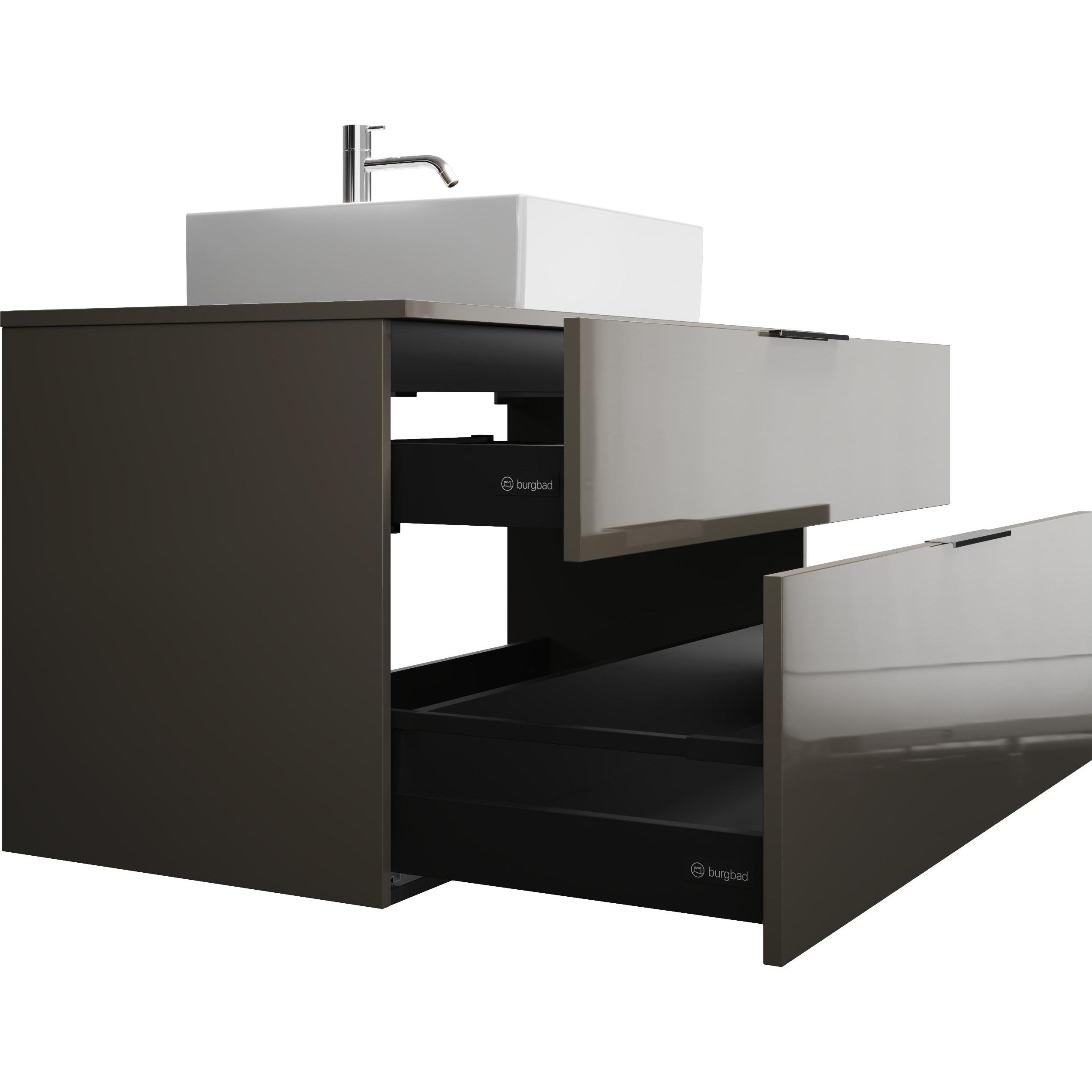 Thumbnail - burgbad, Badmöbelset, Eqio