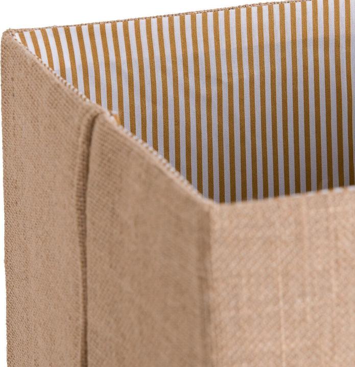 Actual product image La Redoute Interieurs Jotia (31 cm, 1x)