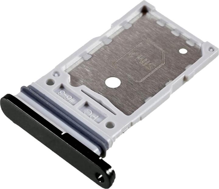 Actual product image Clappio Replacement SIM holder (SIM holder, Galaxy S23+)