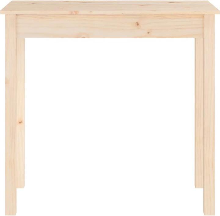 Produktbild vidaXL Delaney (80 x 40 x 75 cm)