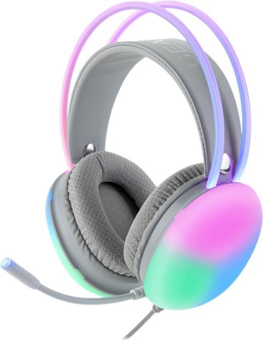 Immagine prodotto Gear4U Cuffie da gioco RGB - Jellyfish