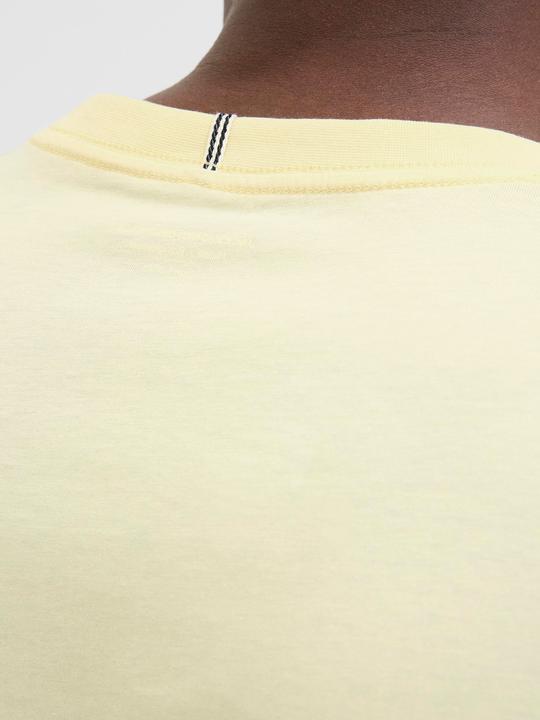Actual product image Jack & Jones Logo Rundhalsausschnitt T-shirt T-shirt (XS)