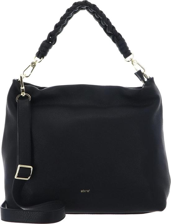 Immagine prodotto Abro Leather Dalia Hobo Bag Soley