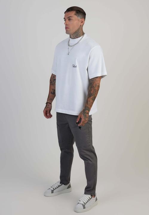 Immagine prodotto Siksilk T-Shirt Oversized T-Shirt (L)