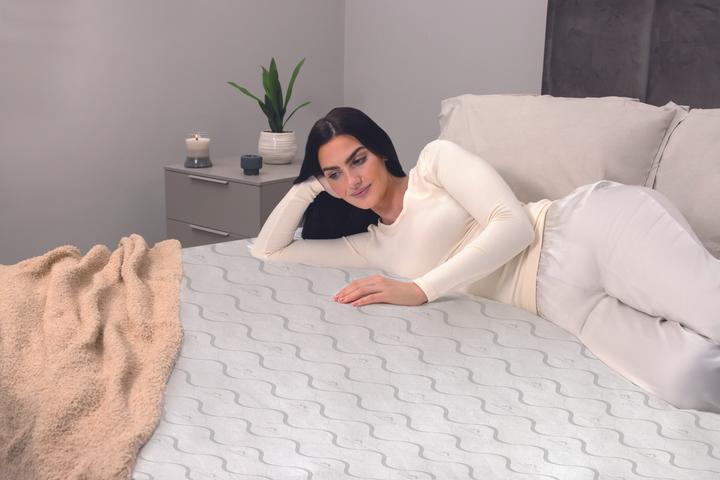 Actual product image Heated underblanket UBL-16967 (150 x 80 cm)