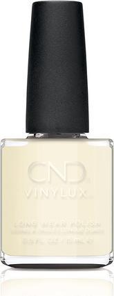 Actual product image CND Vinylux White Button Down (Colour paint)